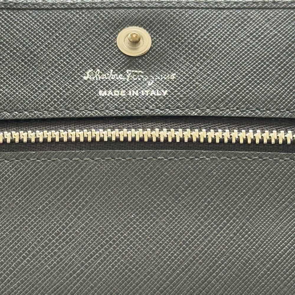 Ferragamo wallet